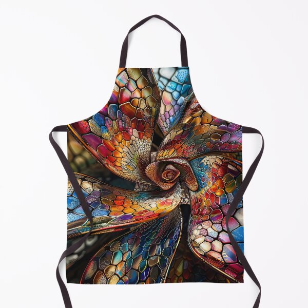 Item preview, Iridescent Flow designed and sold by JPugliese.