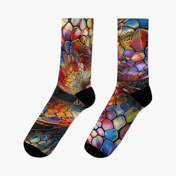 Item preview, Iridescent Flow designed and sold by JPugliese.