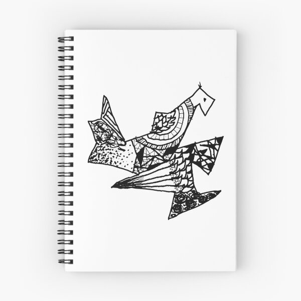 Item preview, Abstract mosaic black design designed and sold by Aroeldesigns.