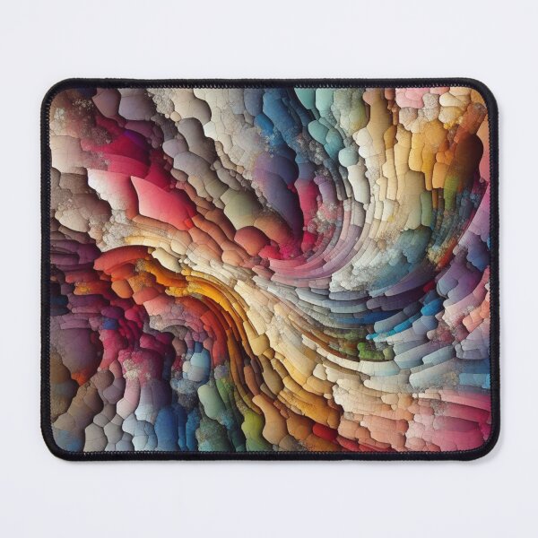 Item preview, Layered Skin Pattern designed and sold by Rui Fernandes.