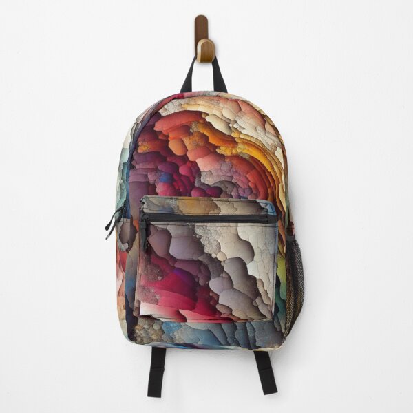 Item preview, Layered Skin Pattern designed and sold by Rui Fernandes.