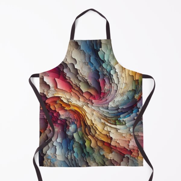 Item preview, Layered Skin Pattern designed and sold by Rui Fernandes.