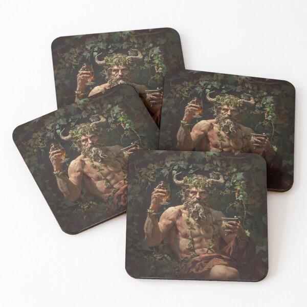 Item preview, God Dionysus designed and sold by Evanssdas.