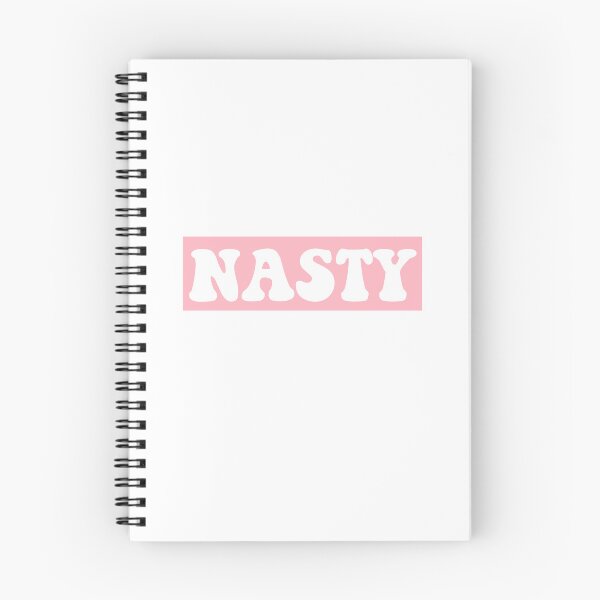 Item preview, Nasty  designed and sold by CharmStudio.