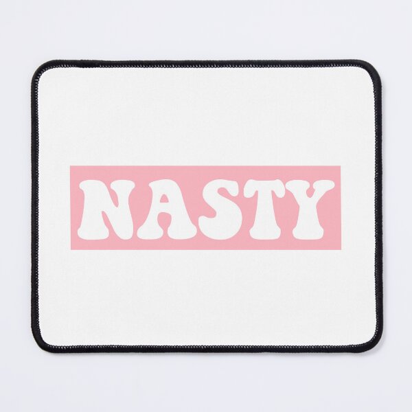 Item preview, Nasty  designed and sold by CharmStudio.