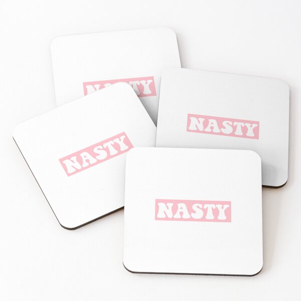 Item preview, Nasty  designed and sold by CharmStudio.