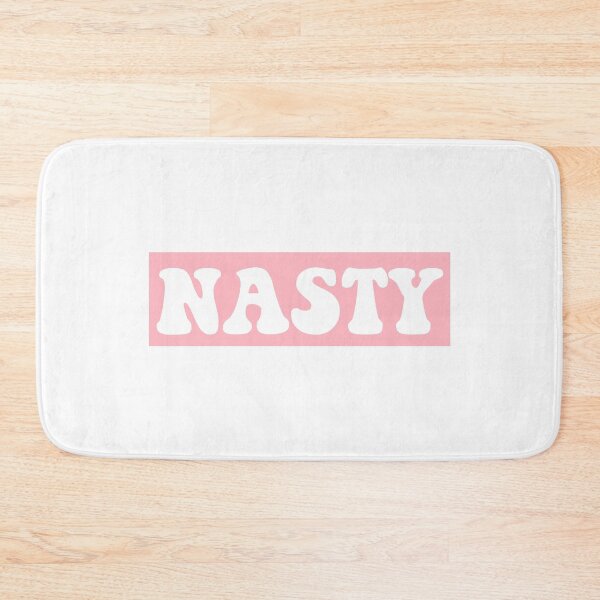 Item preview, Nasty  designed and sold by CharmStudio.