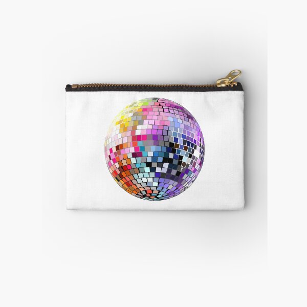 Item preview, Pastel disco ball designed and sold by jamieroseart.