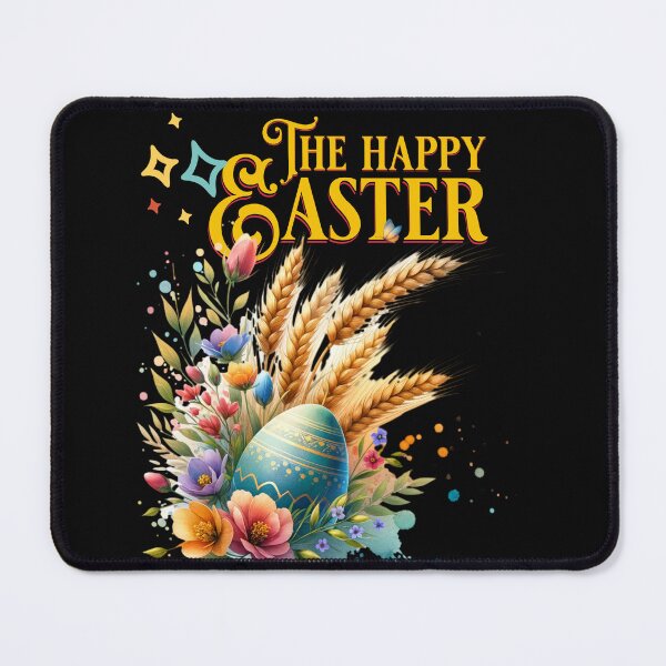 Item preview, Celebrate in Style: Easter Digital Art for Sophisticated Decor designed and sold by Artedig.