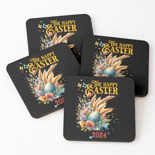Item preview, Celebrate in Style: Easter Digital Art for Sophisticated Decor designed and sold by Artedig.