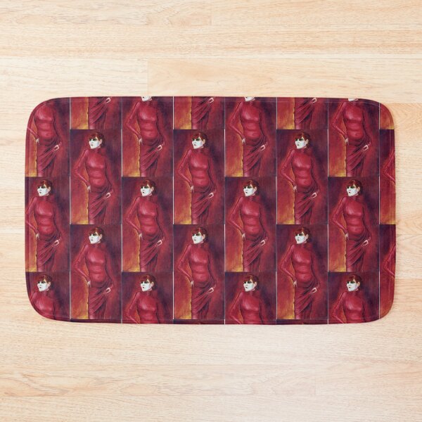 Item preview, Otto Dix The Dancer Anita Berber designed and sold by TeeARTHY.