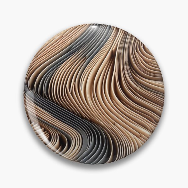 Item preview, Layered Harmony: Texturized Paper Pattern designed and sold by Rui Fernandes.
