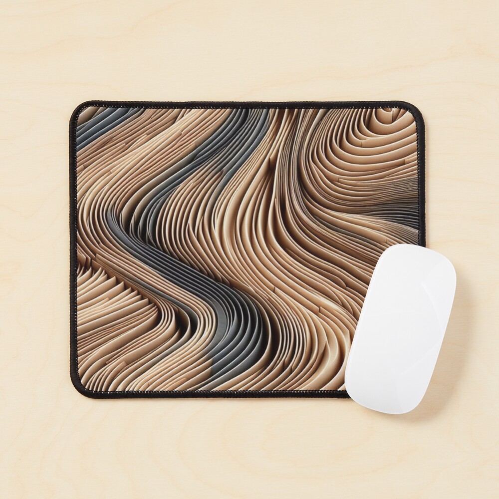 Item preview, Mouse Pad designed and sold by RuiFernandes.
