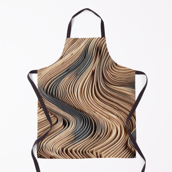 Item preview, Layered Harmony: Texturized Paper Pattern designed and sold by Rui Fernandes.