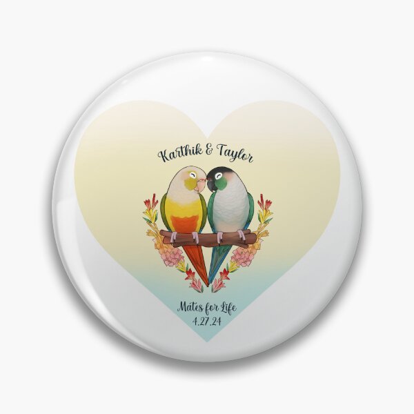 Item preview, Cute Conures designed and sold by meruesan.