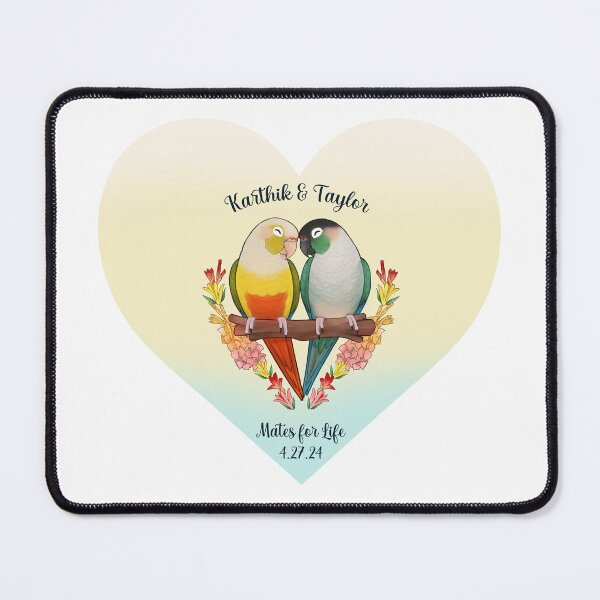 Item preview, Cute Conures designed and sold by meruesan.