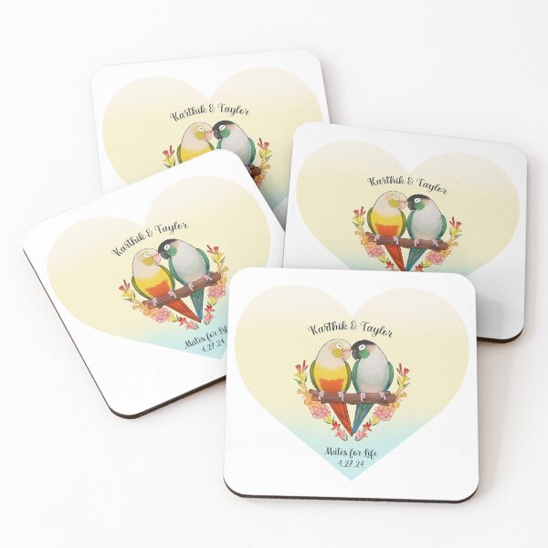 Item preview, Cute Conures designed and sold by meruesan.