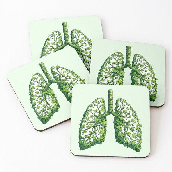 Item preview, Emerald Lung's Breath designed and sold by zzz888.