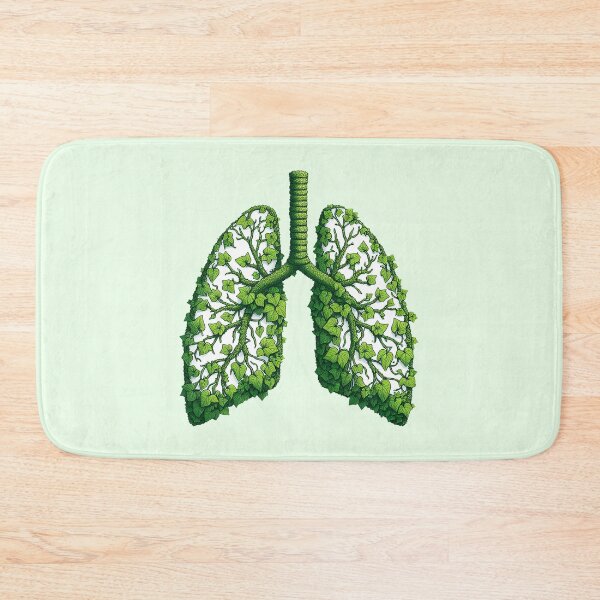 Item preview, Emerald Lung's Breath designed and sold by zzz888.