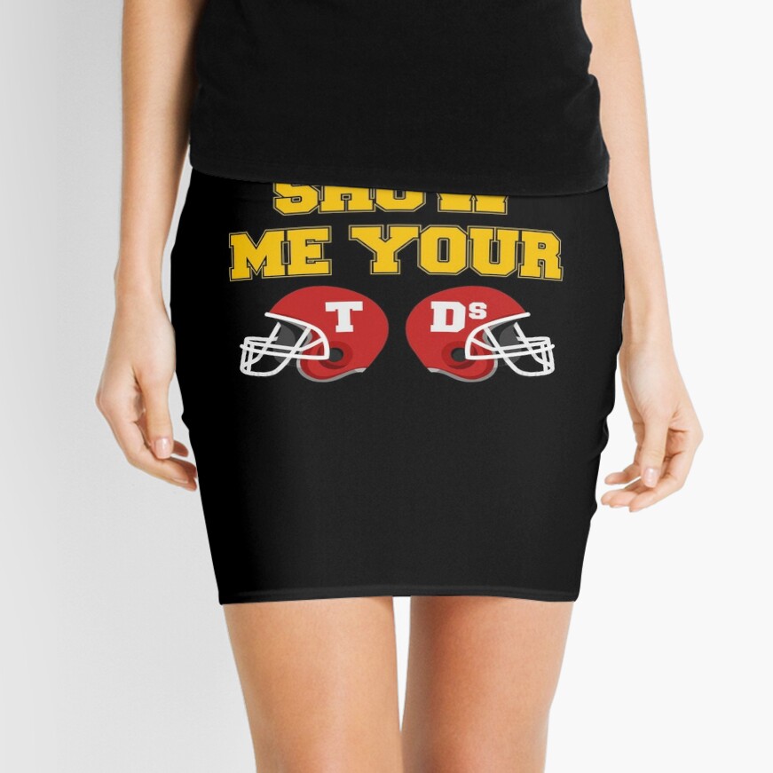 Football Apparel & Clothing for Women