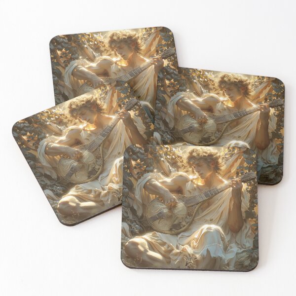 Item preview, God Apollo designed and sold by Evanssdas.
