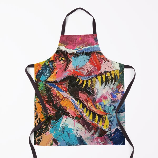 Item preview, Dinosaur Art designed and sold by nomiraclehere.