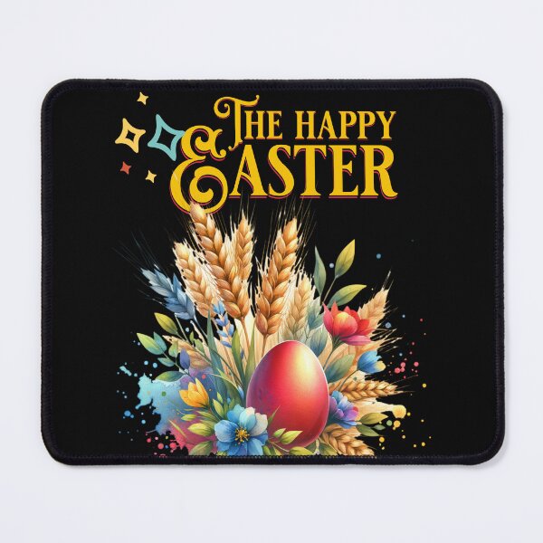 Item preview, Vibrant Digital Easter: Art That Inspires Happiness in Every Corner designed and sold by Artedig.