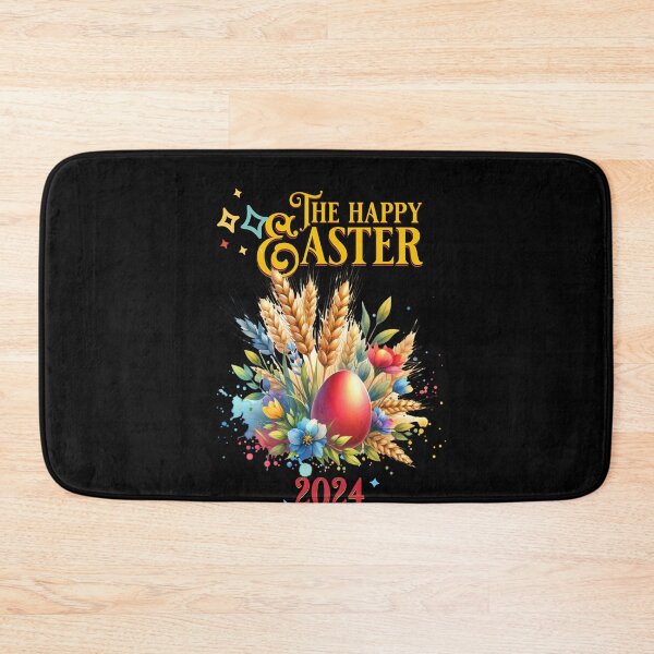 Item preview, Vibrant Digital Easter: Art That Inspires Happiness in Every Corner designed and sold by Artedig.