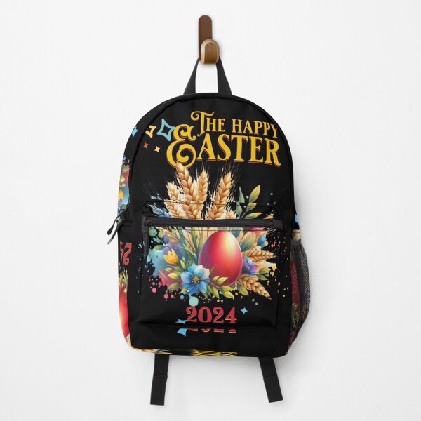 Item preview, Vibrant Digital Easter: Art That Inspires Happiness in Every Corner designed and sold by Artedig.