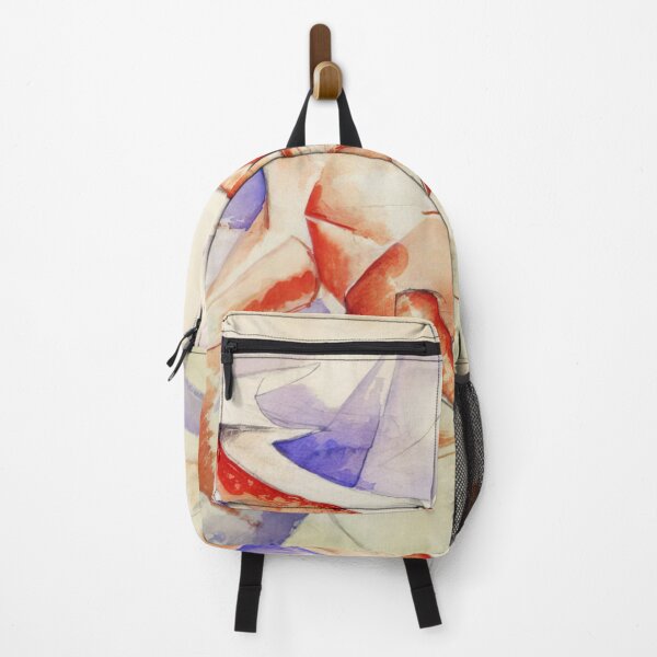 Item preview, Umberto Boccioni designed and sold by artdouzi.