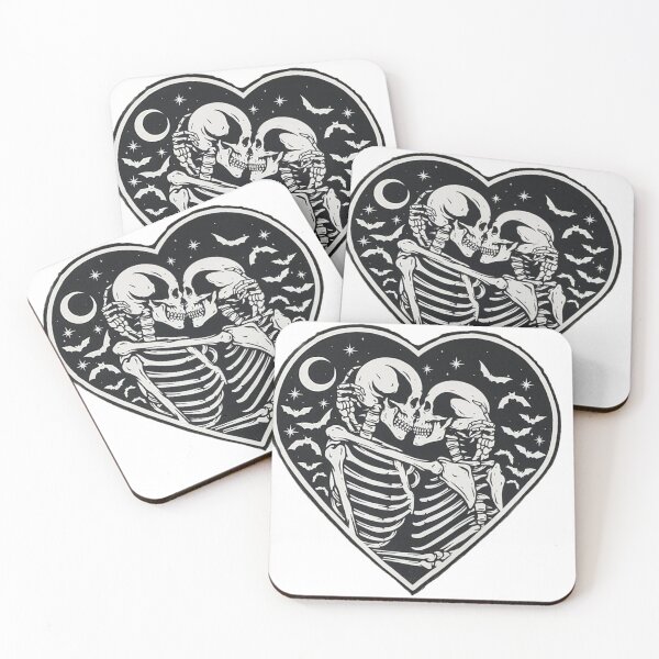 Item preview, Skeleton lovers designed and sold by swinxTshirt.
