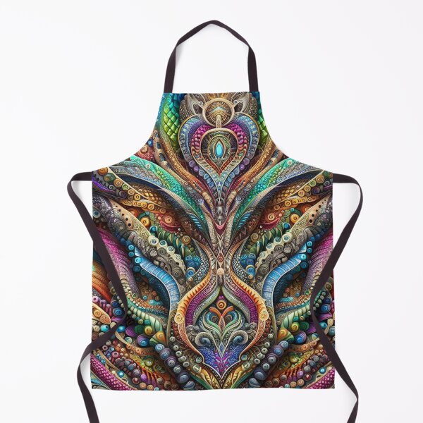 Item preview, Dimensional Textures: Layered Skin Pattern designed and sold by Rui Fernandes.