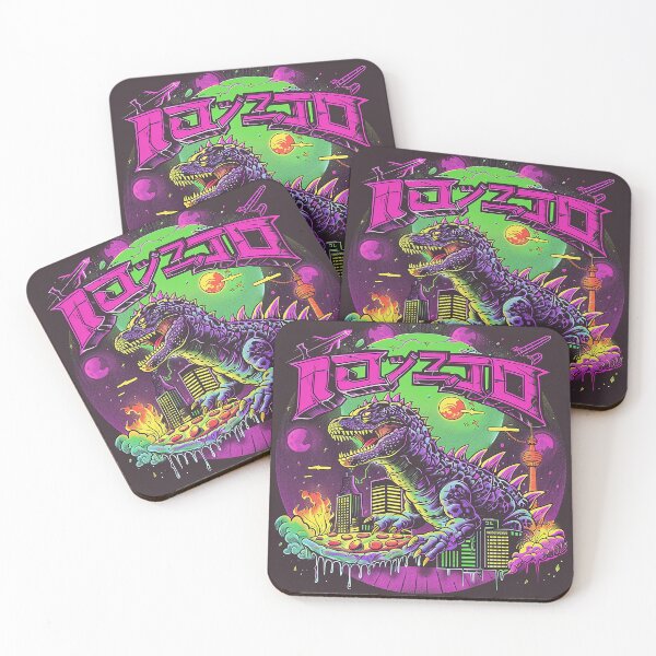 Item preview, Dinosaur Art designed and sold by nomiraclehere.