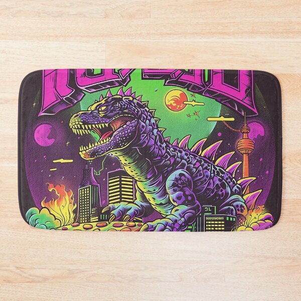 Item preview, Dinosaur Art designed and sold by nomiraclehere.