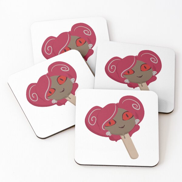 Item preview, Red Velvette Ice Cream designed and sold by Mmopsa.