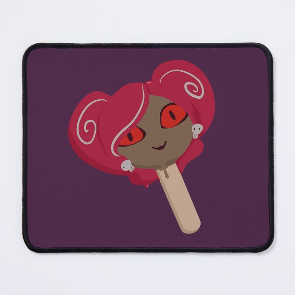 Item preview, Red Velvette Ice Cream designed and sold by Mmopsa.