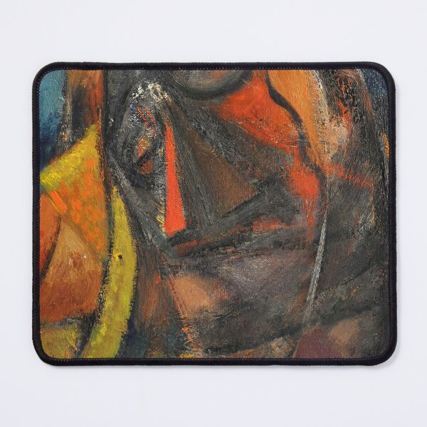 Item preview, Umberto Boccioni designed and sold by artdouzi.