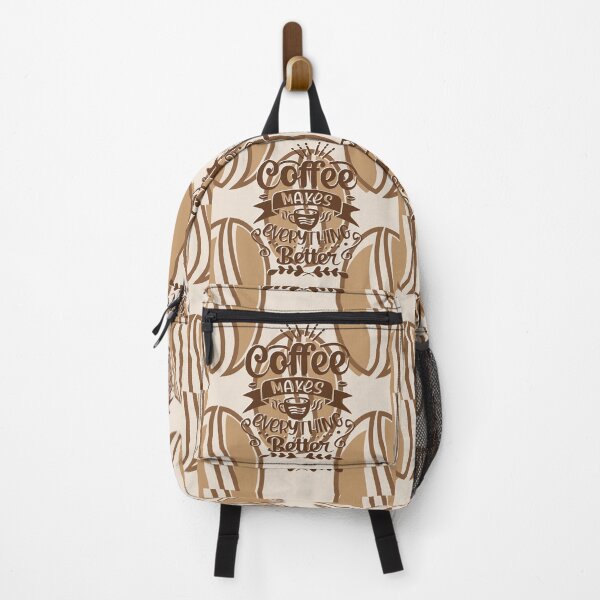 Item preview, Coffee Makes Everything Better! designed and sold by TidyKitchenInc.
