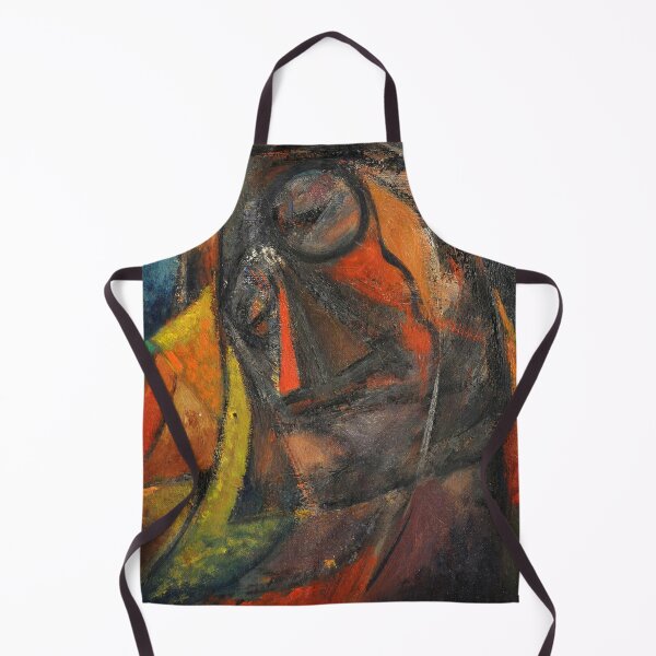 Item preview, Umberto Boccioni designed and sold by artdouzi.