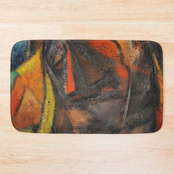 Item preview, Umberto Boccioni designed and sold by artdouzi.
