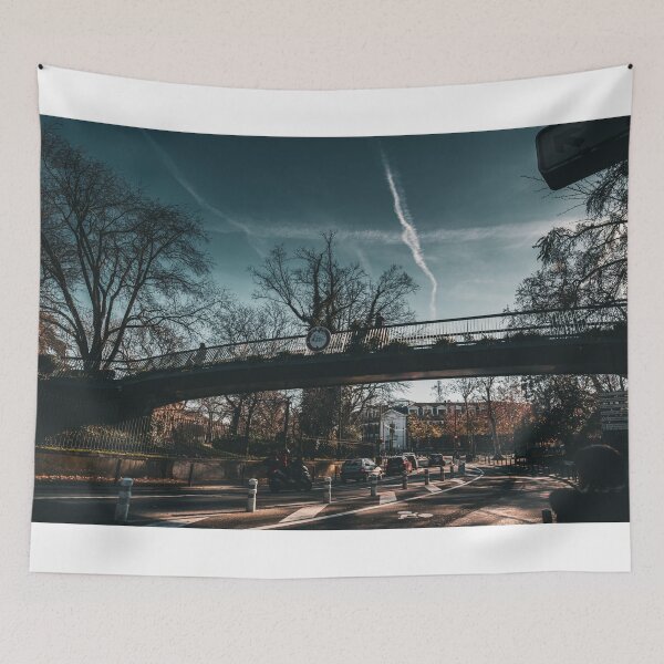 Item preview, street photography designed and sold by Excelsior--.