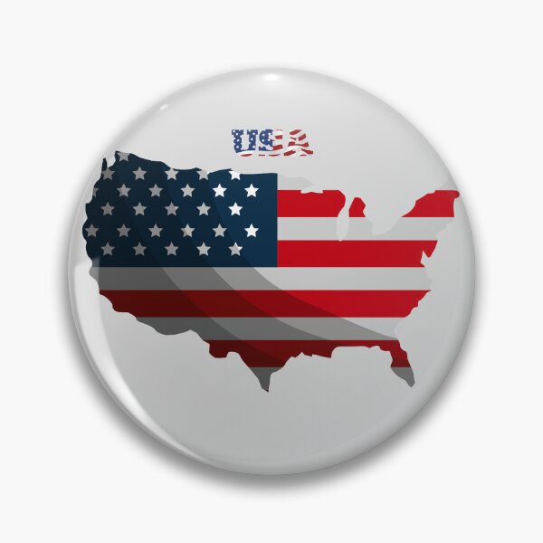 Item preview, American Flag, United States, USA designed and sold by ginochris72.