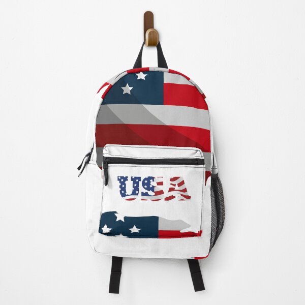 Item preview, American Flag, United States, USA designed and sold by ginochris72.