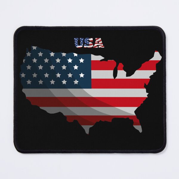 Item preview, American Flag, United States, USA designed and sold by ginochris72.
