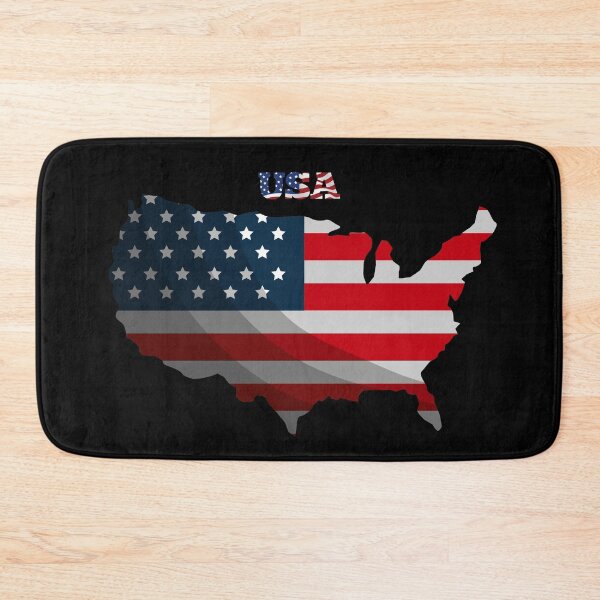 Item preview, American Flag, United States, USA designed and sold by ginochris72.