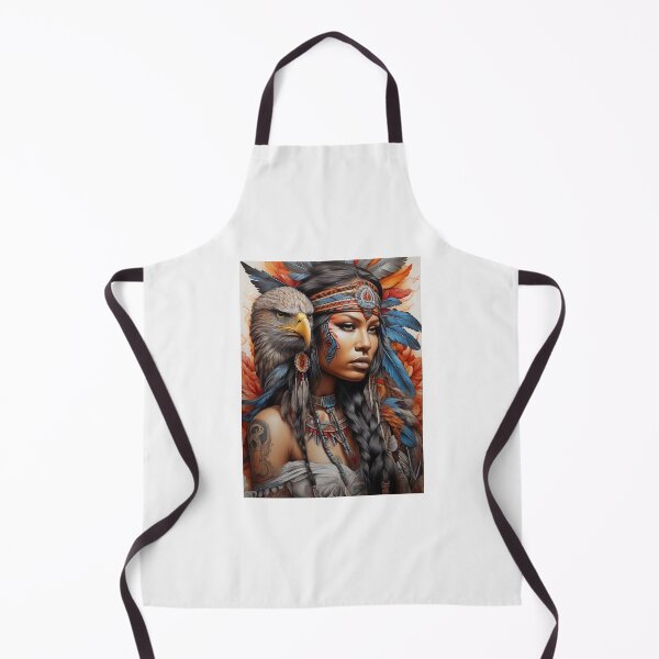 Item preview, Native Love; Indian, America; designed and sold by StickerApe.