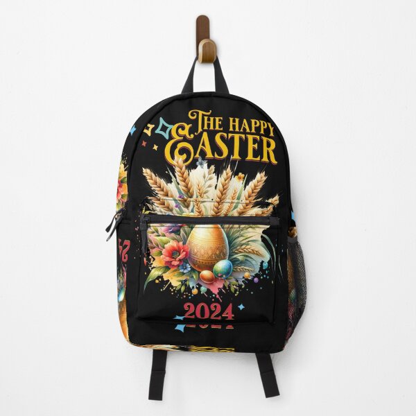 Item preview, Digital Eggs and Flowers: Your Personal Touch in the Easter Celebration designed and sold by Artedig.
