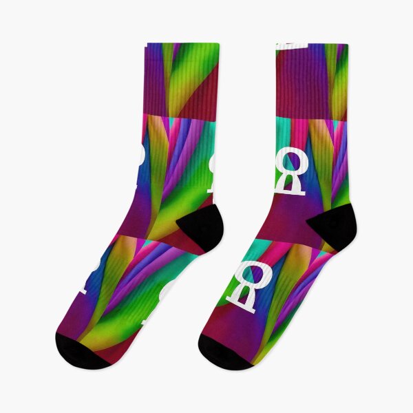 Item preview, Slovo [Colourful print] designed and sold by Nikola Eftimov.