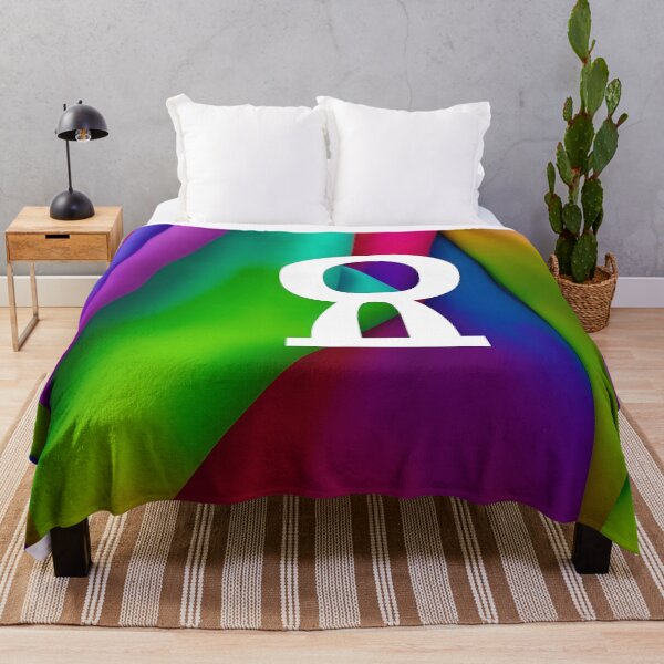 Item preview, Slovo [Colourful print] designed and sold by Nikola Eftimov.