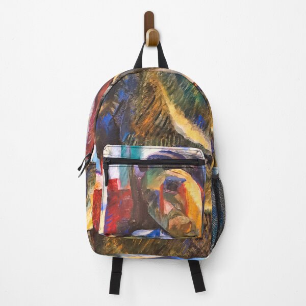 Item preview, Umberto Boccioni designed and sold by artdouzi.